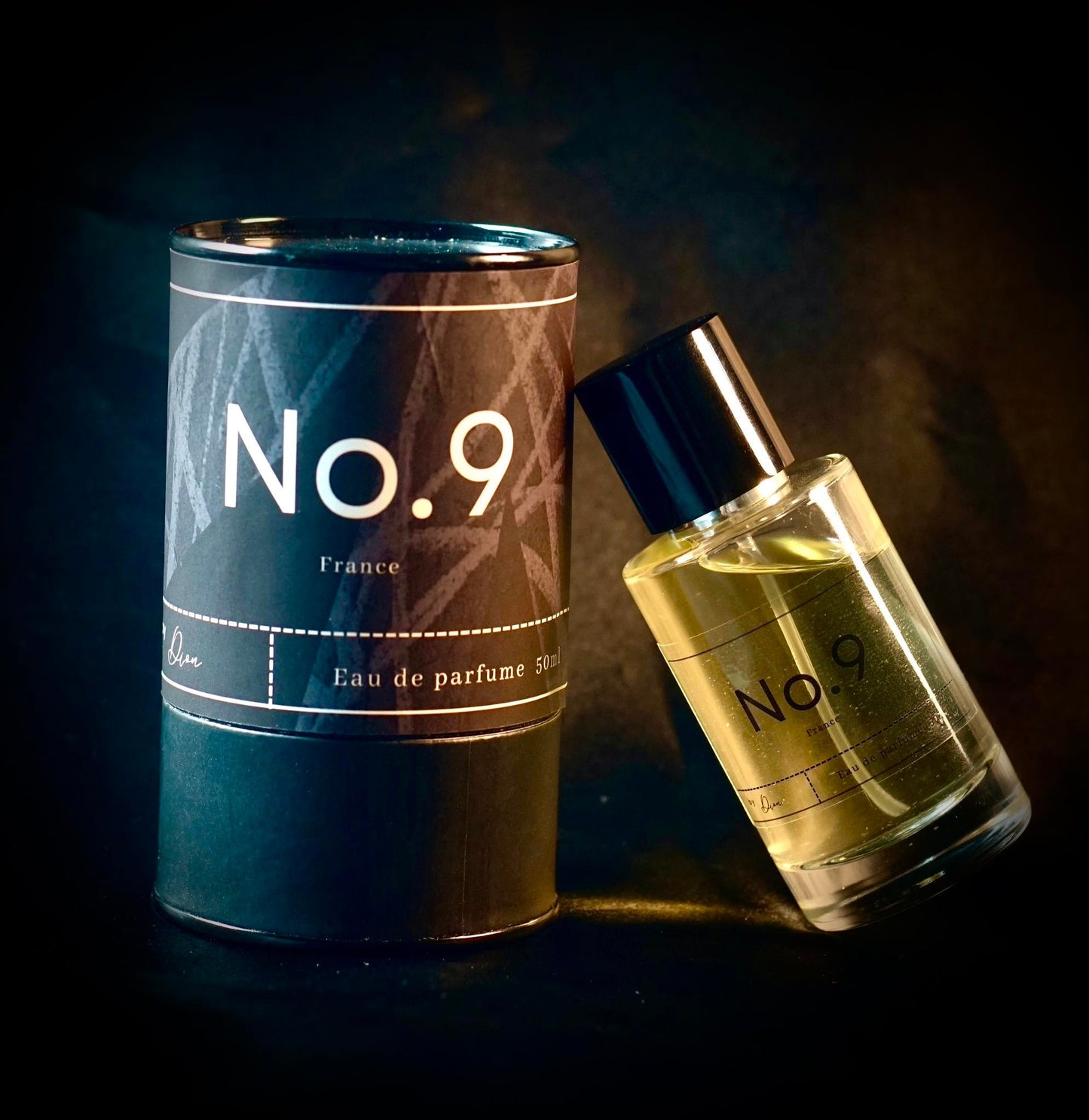 Dion No.9 PERFUME 50ML