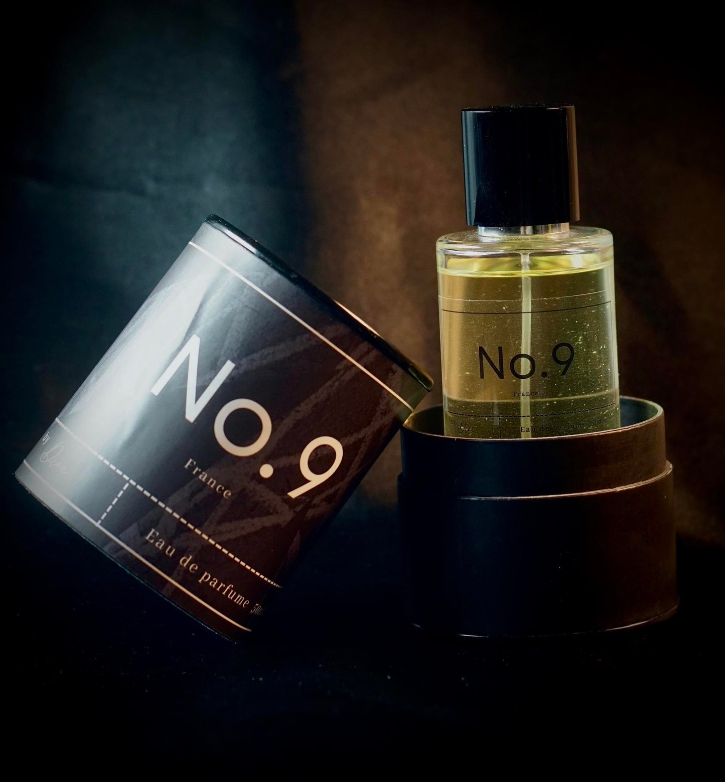 Dion No.9 PERFUME 50ML